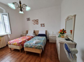 Casa vacanze Cu'mme